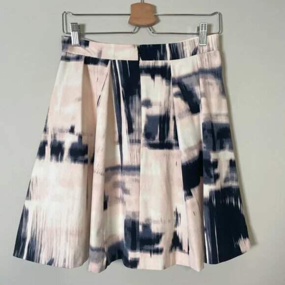 Cynthia Rowley | skirt size S pleated - Picture 4 of 6